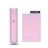 Pegatinas de Humo Son Adecuadas para Pegatinas Graduadas Yueke Qingyu Pegatinas Protectoras Película Mate Qingyu Palabras Suaves