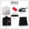 Persona Erys Yukari Anime Cosplay Disfraz Bidimensional Set Traje de Presentación Yukari
