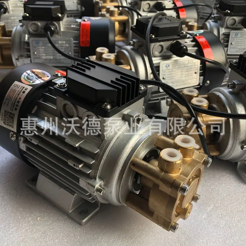 WD-021泵18