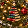Enfeites de Árvore de Natal Costeiros Transfronteiriços, Decorações de Árvore de Natal Estilo Costeiro