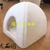 220g Piel de Conejo 10 Pelos Fina Suave Fina Piel de Conejo de Jade Terciopelo de Conejo Ropa Muñeca Juguete Material para Zapatos Tela