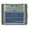 Sg-7088 Radio de Audio Portátil Multifuncional Altavoz Bluetooth Solar Popular Africano con Linterna
