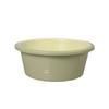 Set de Lavabo de Plástico Engrosado para Uso Doméstico, Disponible en Tamaños Grande, Mediano y Pequeño, Adecuado para Residencias de Estudiantes, Lavado de Pies y Lavandería