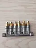 Peças de Máquina de Moldagem por Injeção Distribuidor de Lubrificação Tipo de Resistência Fixa T8617/T8616 Tipo Quantitativo T8622/T8623