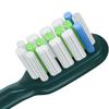 Aft Compatible Lebooo Hs Serie Exclusiva Cabezal de Cepillo de Dientes Eléctrico de Repuesto