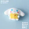 Biberón para perro adornos DIY funda de teléfono caja de almacenamiento para taza de agua pegatinas materiales hechos a mano pinza para el pelo adornos DIY accesorios transfronterizo