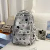 Mochilas Escolares para Meninas 2026 Alunos do Ensino Médio, Alunos do Ensino Fundamental II, Mochilas para Alunos do Ensino Fundamental I (3º ao 6º ano), Mochilas de Aparência Sofisticada, Grande Capacidade
