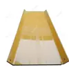 Fabricantes Venden Canaleta de Plástico Tipo T para Minería Ignífuga Antiestática Canaleta de Plástico Tly-50-42