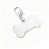 Collar erótico SM, colgante de placa de identificación para perro, se puede grabar, con cascabel, etiqueta de identificación para perro, collar para el cuello, accesorio erótico para adultos