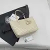 2026 Nuevo Bolso de Hombro para Mujer de Moda Casual Versátil de Gran Capacidad Bolso de Hombro Bolso Tote