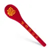 Herramienta de Percusión de Meridianos, Palo de Percusión de Meridianos de Medicina Tradicional China, Martillo de Masaje, Masajeador de Percusión Extendido para el Cuidado de la Salud, Percusión de Meridianos de los Ocho Puntos Vacíos