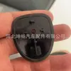Clip gancho fijador parasol para coche Jeep aplicable 5FS40TL2AB Hebilla deflector Dodge 1GW25DW1AA