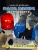 [Guantes Aislantes para Electricistas] 380V Bajo Voltaje Antichoque Eléctrico, Guantes de Cuero Antiestáticos de Alto Voltaje 400V para Trabajar con Cables Energizados