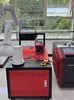 Robot Colaborativo Faoyiwei Robot de Soldadura Programación por Arrastre Robot de Seis Ejes Soldadura Láser Soldadura con Protección de Gas