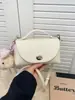 Bolso Femenino de Moda Estilo Coreano 2026 Nuevo Bolso Cuadrado Pequeño de Moda Bolso de Hombro Trendy Casual Bolso Cruzado Versátil