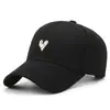 Gorra de Béisbol de Metal con Letras Estilo Coreano Algodón Cuatro Estaciones para Exteriores Sombrero para el Sol Moda Fresca Deportiva
