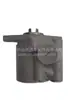 Yantai Hyde Dalian Peças Hidráulicas Bomba de Direção Hidráulica para Veículos Pesados WG 9431471050 /1