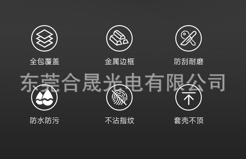 ②