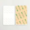 Tazas de Succión de Silicona Extensibles de un Solo Lado de 24 Piezas Hechas a Medida Profesionales, Tazas de Succión de Silicona de Doble Cara para Teléfono Móvil de 30 Piezas, Tazas de Succión de Silicona para Tableta