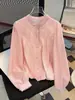 Camisa de Manga Larga de Moda Transfronteriza para Mujer 2025 Primavera y Verano Nuevo Estilo Diseño Elegante Versátil Camisa de Retazos que Reduce la Edad