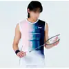 2025 Nuevo Torcido ~ Chaleco Casual Holgado para Hombre Chaleco Deportivo Top de Verano para Baloncesto
