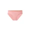 Ropa interior de algodón puro para mujer, simple, para verano, sexy, sin apretar, entrepierna de algodón puro, tiro medio, transpirable, cómoda, agradable a la piel, bragas para mujer