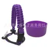 Alça de Corda Paracord para Garrafa de Água em Estoque Transfronteiriça, Manga Portátil para Copo Espacial, Alça de Transporte de Copo com Manga de Base de Silicone para Garrafa de Água Portátil ao Ar Livre