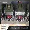 Prevenção de incêndio florestal mochila borrifador de água extintor de incêndio equipamento de combate a incêndio multifuncional extintor de incêndio de névoa de água alta pressão atacado