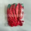 Balões Grandes para Exterior Infantil 36 polegadas Balões Espessados 25g Balões Decorativos Balões Grandes para Decoração de Casamento