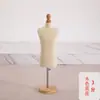 Tutorial de maniquí de patronaje 3D, plantilla para patronaje de maniquí de hombre de dos y cuatro piezas