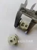 Máquina de lavado de autos válvula antirretorno cabezal de bomba de presión válvula de reflujo válvula de bomba de lavado de autos cabezal de bomba de lavado Bangchi accesorios universales
