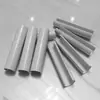 Accesorios herramientas para bastidor de bordado punto de cruz Hebilla 19-22mm tarjeta de tubo para tela de bordado Tarjeta de tubo de bastidor de bordado clip lateral