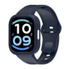 Clear Wind é adequado para Capa Protetora de Relógio de Silicone Redmi Watch 6 Edição Vitality RedmiWatch6Active