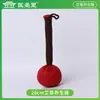Martillo de salud de artemisa, pequeño regalo práctico para adquisición de clientes, martillo de moxibustión hecho a medida, martillo de masaje al por mayor