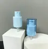 Cabeça de spray tipo pump cosmético repelente de mosquitos de 20 dentes, cabeça de spray com núcleo de bomba grande AS de dupla camada com cobertura total