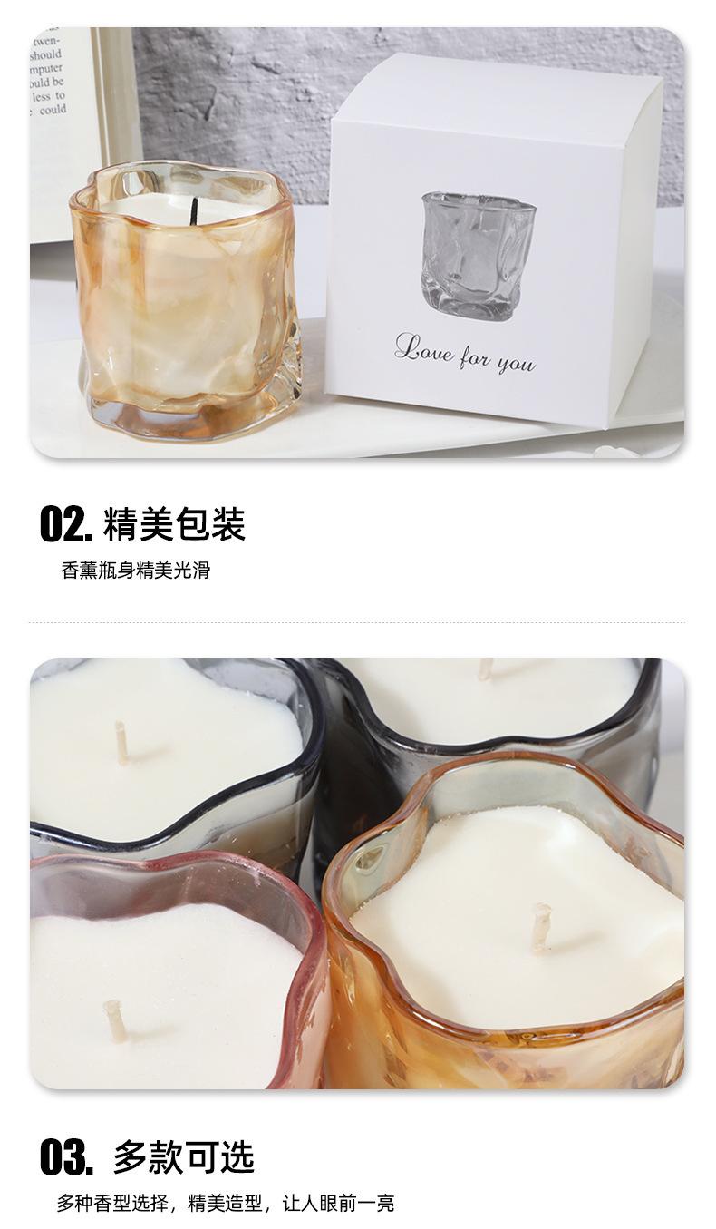 伴手礼蜡烛undefined