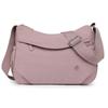 Bolso Cruzado al por Mayor Transfronterizo en Stock para Mujer, Gran Capacidad, Versátil, Gama Alta, de Nicho, Bolso de Hombro Ligero, Bolso de Nylon Tipo Dumpling