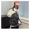 Diseño de Mochila Travel Master Gran Capacidad Ligera Mochila para Estudiante Universitario Bolsa Escolar para Estudiante de Secundaria Casual Casual