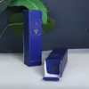 Caja de Papel para Embalaje de Vino Tinto de una y dos Botellas de Moda Set de Caja de Vino Caja de Vino de Papel Portátil Botella de Vino