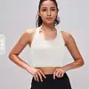 Sutiã Esportivo Transfronteiriço Novo para Mulheres, Colete de Corrida à Prova de Choque, Sutiã Esportivo Beauty Back Push-Up Tudo-em-Um para Yoga