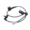 Sensor ABS de Coche Más Vendido Delantero Izquierdo Adecuado para Toyota Corolla 89543-12070 8954312070