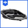 Para Audi A4 A6 Tapa Lateral de Culata de Coche Cárter de Aceite 06E109285F