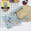 Minibolsa tamaño pequeño portátil bolsa de muñeca para supermercado bolsa de compras bolsa tote plegable bolsa de mano bolsa de tela Oxford