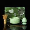Batidor de Matcha Japonés Batidor de Bambú Hecho a Mano Ceremonia del Té Herramientas de Té Pincel de Bambú Herramientas de Té de la Dinastía Song