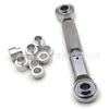 Aplicável ao kit de bieleta de rebaixamento de carroceria para motocicleta Honda VFR 800/INTERCEPTOR 2002-2009