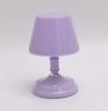 Lámpara de Mesa Luna Barco Luz para Dormir en Recámara Luz Nocturna para Bebé Niños Lámpara LED de Mesita de Noche para Niñas