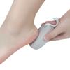 Piedra pómez para pies Artefacto para limar pies Tabla para frotar pies piedra volcánica para eliminar callosidades de piel muerta Pedicura Talón Herramienta de pedicura doméstica