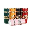 Ventas Directas de Fábrica de Botellas Dispensadoras de Perfume, Carcasas de Colores para Cosméticos, Botellas de Vidrio Vacías para Perfume, Botellas de Perfume Transparentes, Botellas Solas