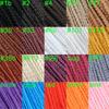 Trenza Box Braid Zizi Rusia Brasil Sudamérica Latinoamérica trenzas sucias explosiones transfronterizas trenzas pequeñas de tres cabos