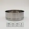 Grelha para Cozinhar no Vapor de Aço Inoxidável 304 Espessada Aprofundada Multi-funcional Doméstica 316 Panela para Leite Suplemento Alimentar Pequeno Vaporizador